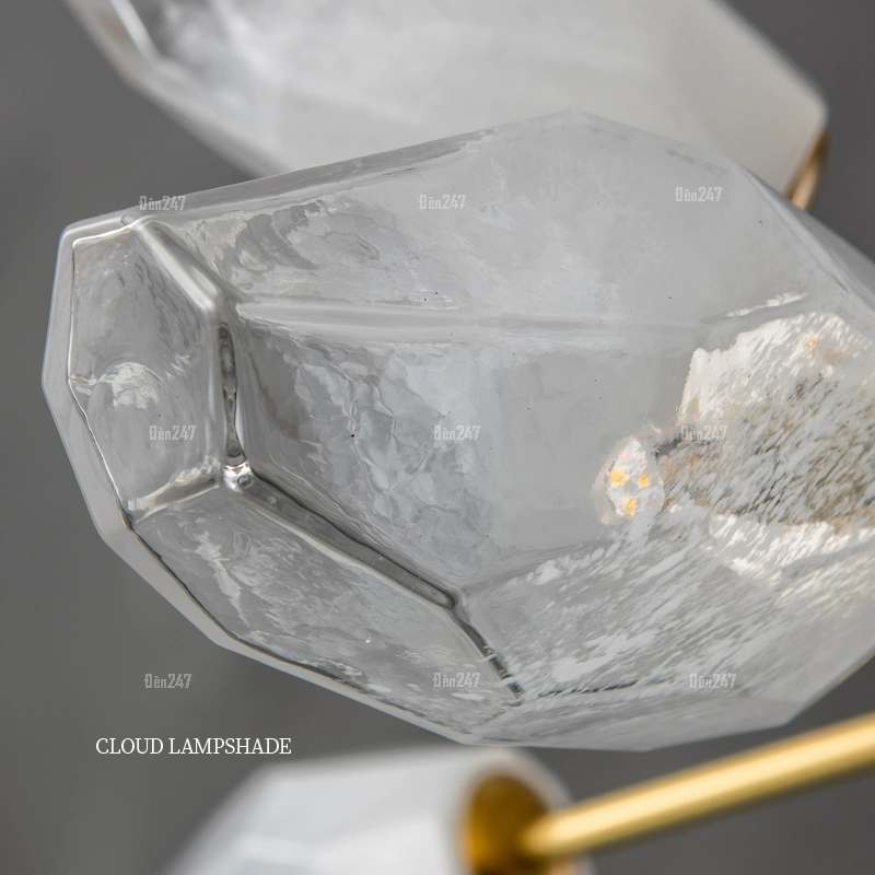 Đèn chùm treo trần DT-8835/15