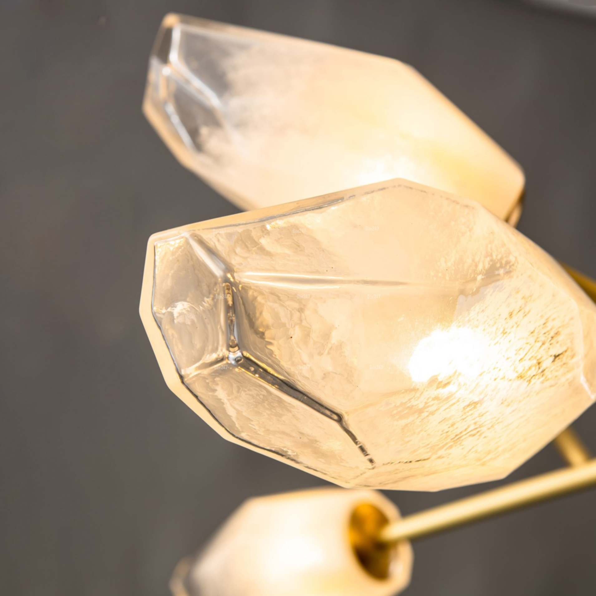 Đèn chùm treo trần DT-8835/15