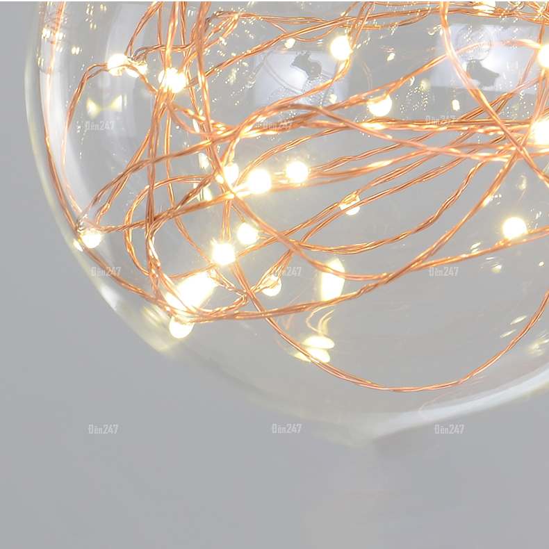 Đèn phòng khách căn hộ DT-DZ6/12