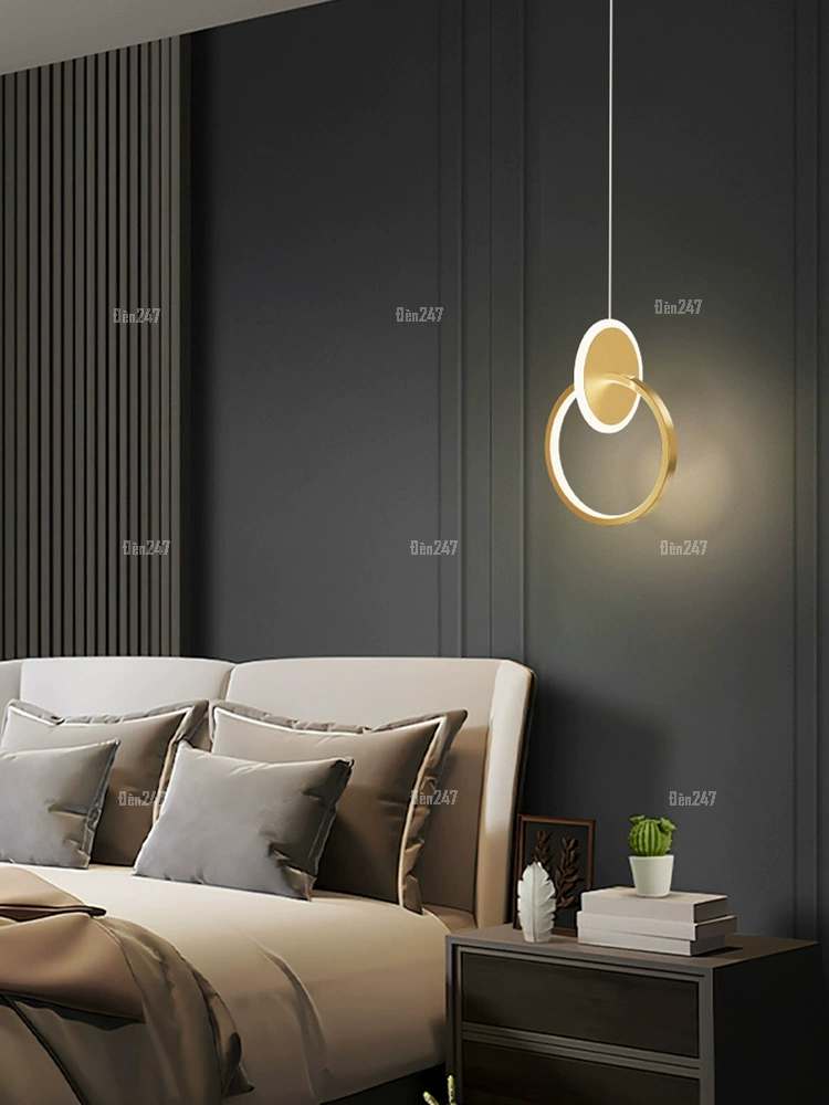 Đèn led đầu giường TL-2292/1GD