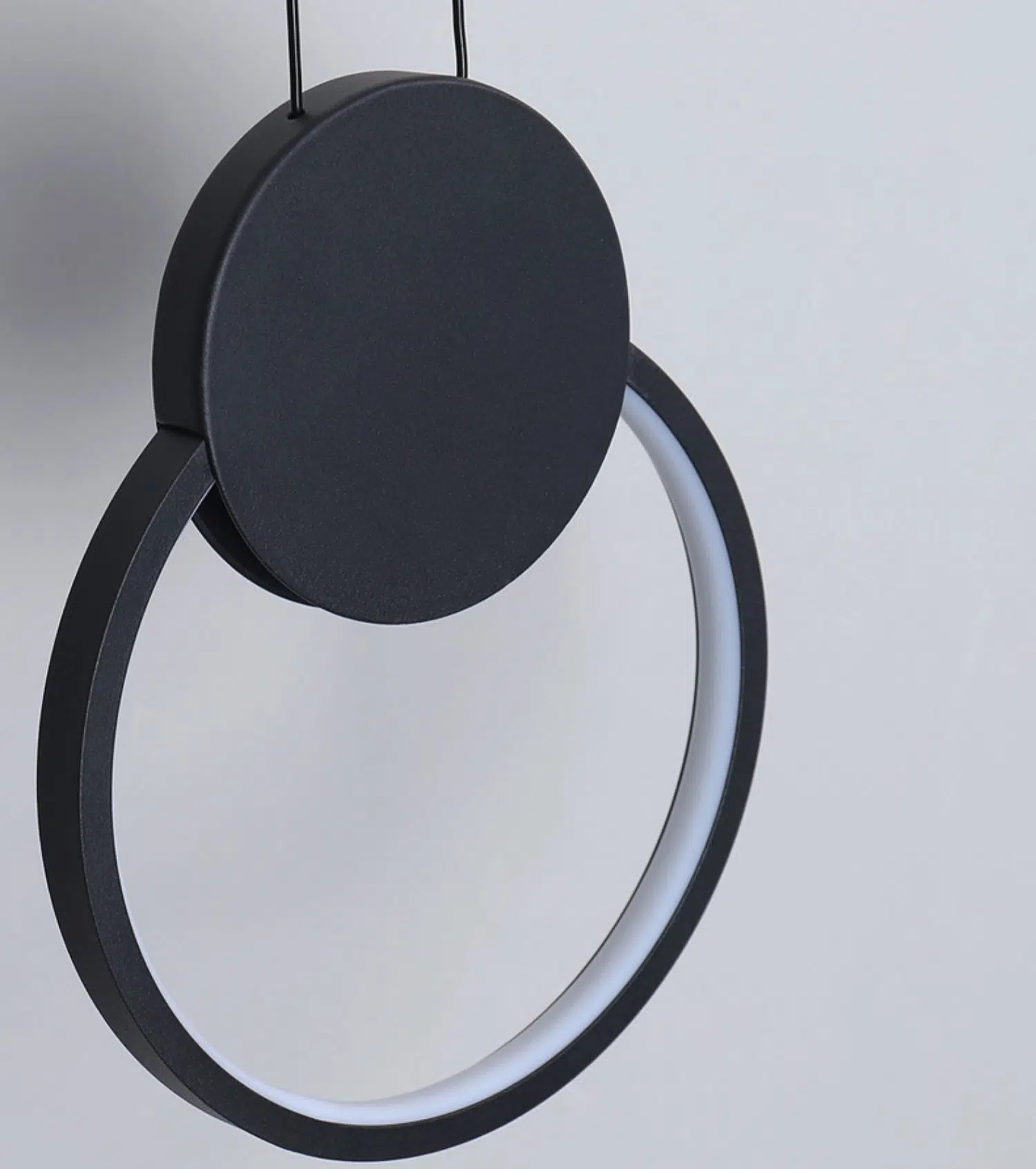 Đèn thả tròn trang trí đầu giường TL-5890A