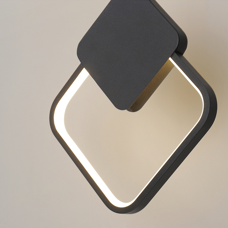 Đèn thả tròn trang trí đầu giường TL-5890B