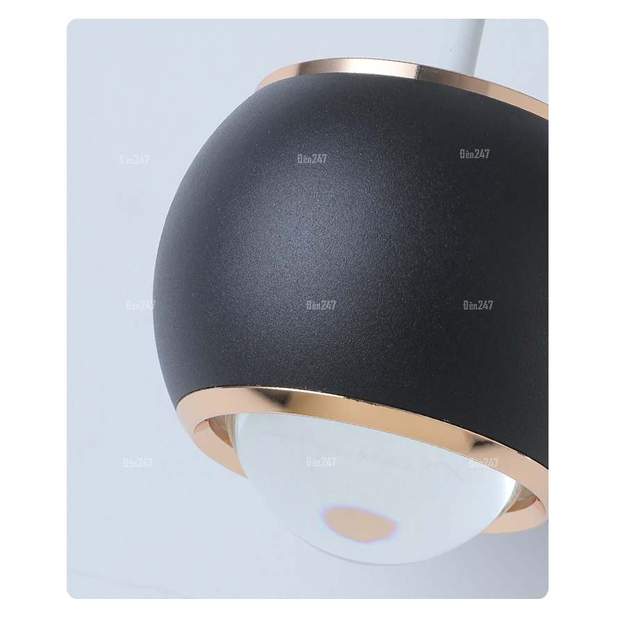 Đèn thả hắt sáng 2 đầu TL-6231/A