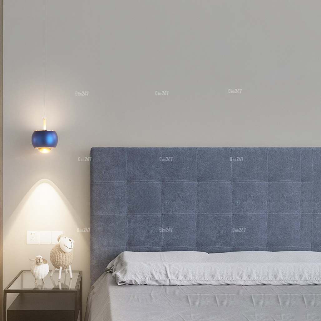 Đèn thả hắt sáng 2 đầu TL-6231/B