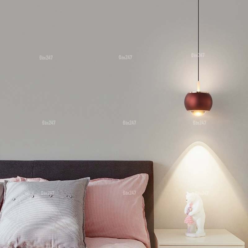 Đèn thả hắt sáng 2 đầu TL-6231/C