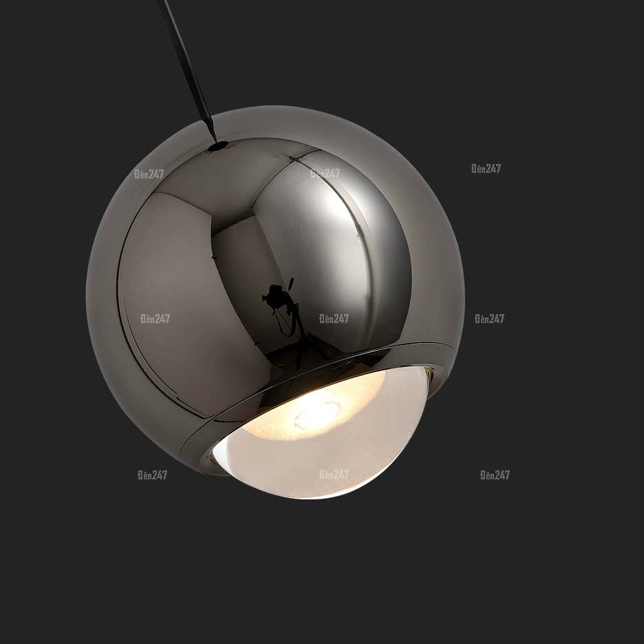 Đèn thả cầu đọc sách TL-6276/BK