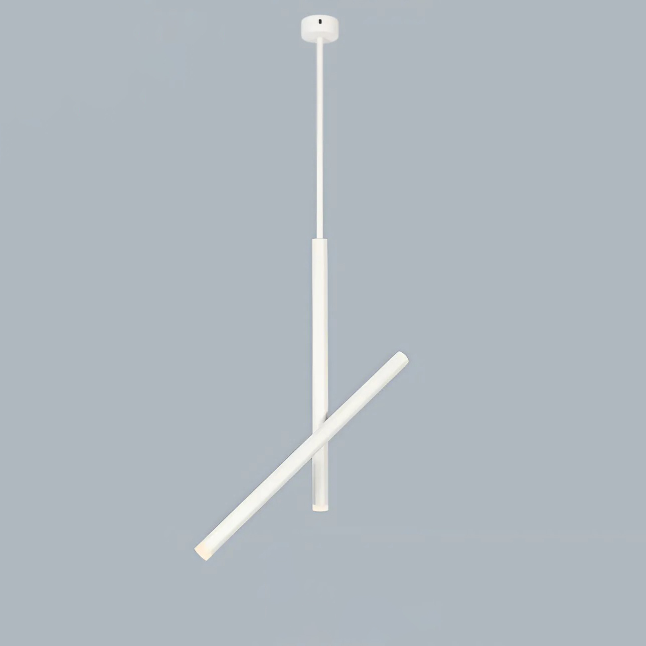 Đèn thả 2 thanh rọi điểm TL-8005/WH