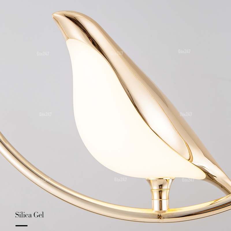 Đèn thả thiết kế hình chim TL-82325/1