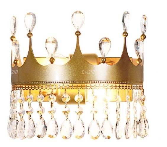 Đèn vương miện Led TL-8806/500