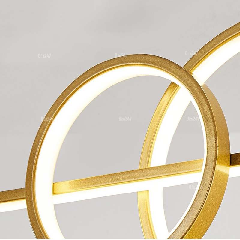 Đèn đom đóm cho bàn dài TL-9002GD