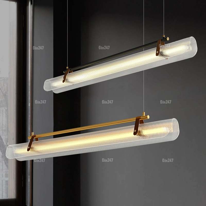 Đèn bàn đảo phòng bếp TL-9008/GD