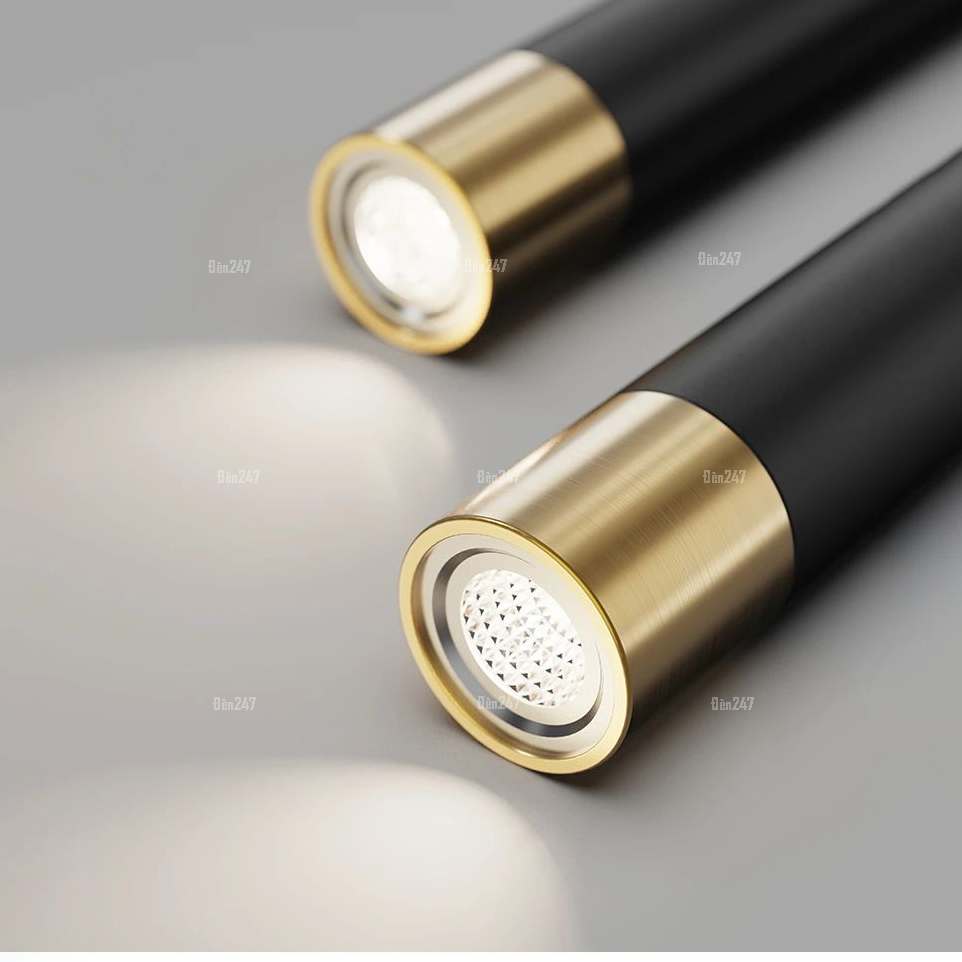 Đèn bếp thả dài TL-9035BK