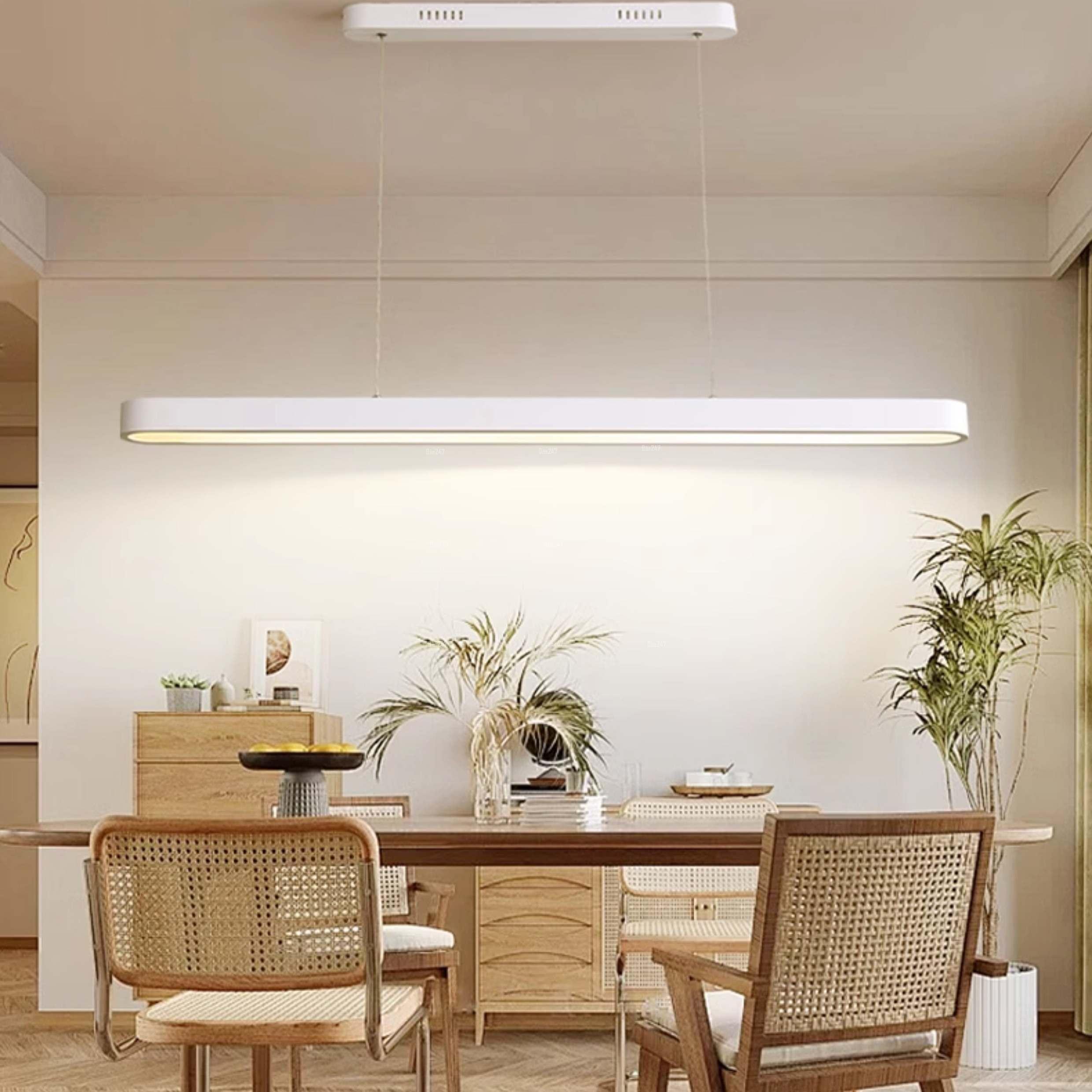 Đ&egrave;n b&agrave;n bếp hiện đại TL-HN001