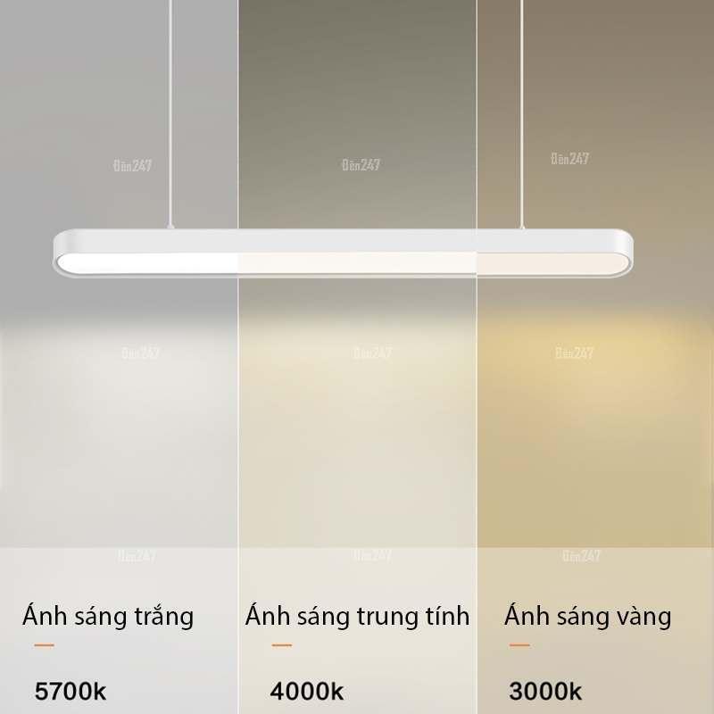 Đ&egrave;n b&agrave;n bếp hiện đại TL-HN001