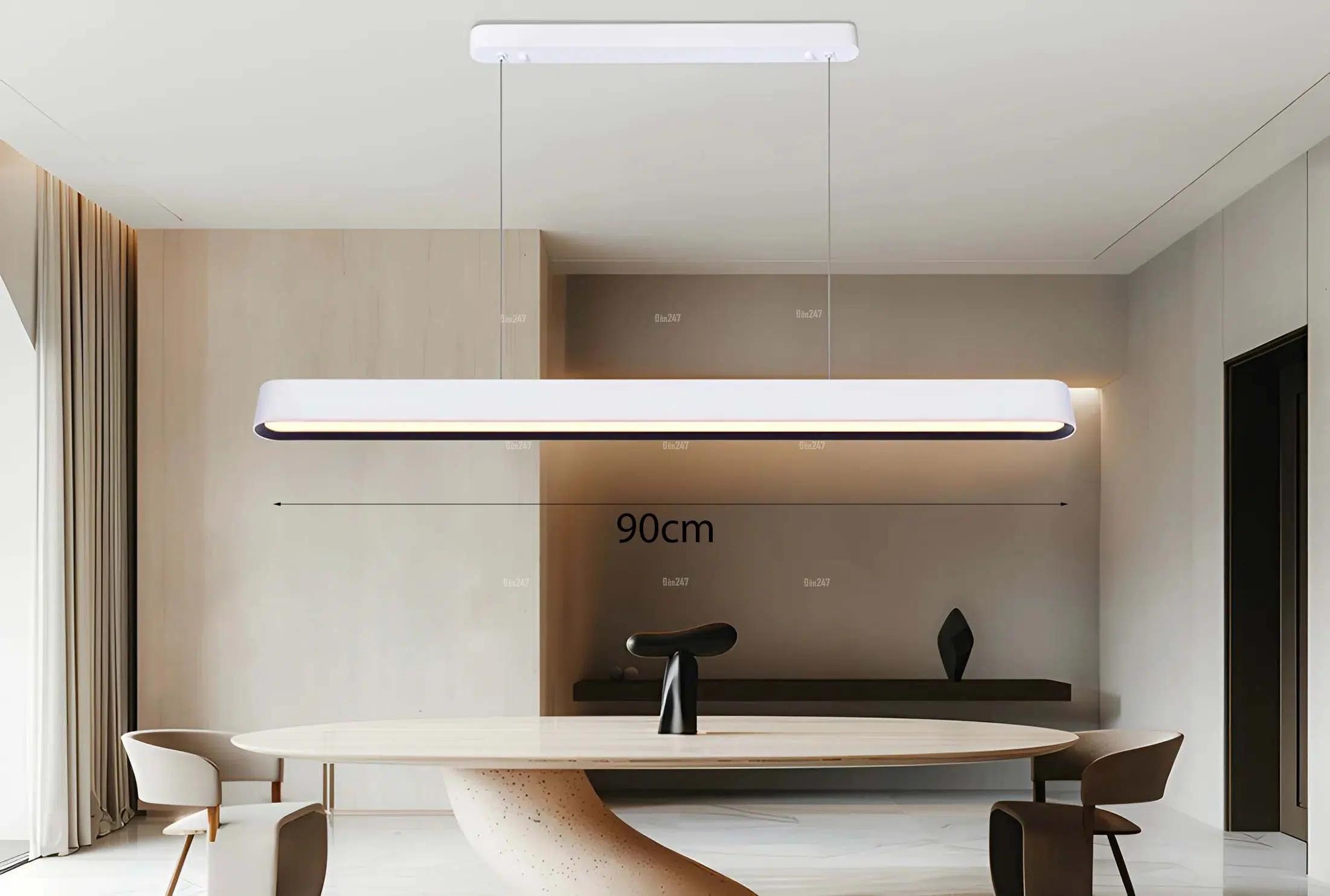 Đ&egrave;n b&agrave;n bếp hiện đại TL-HN001