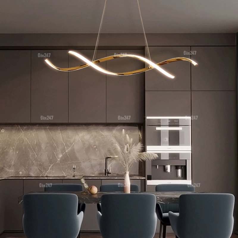 Đèn bàn ăn hiện đại TL-N5015