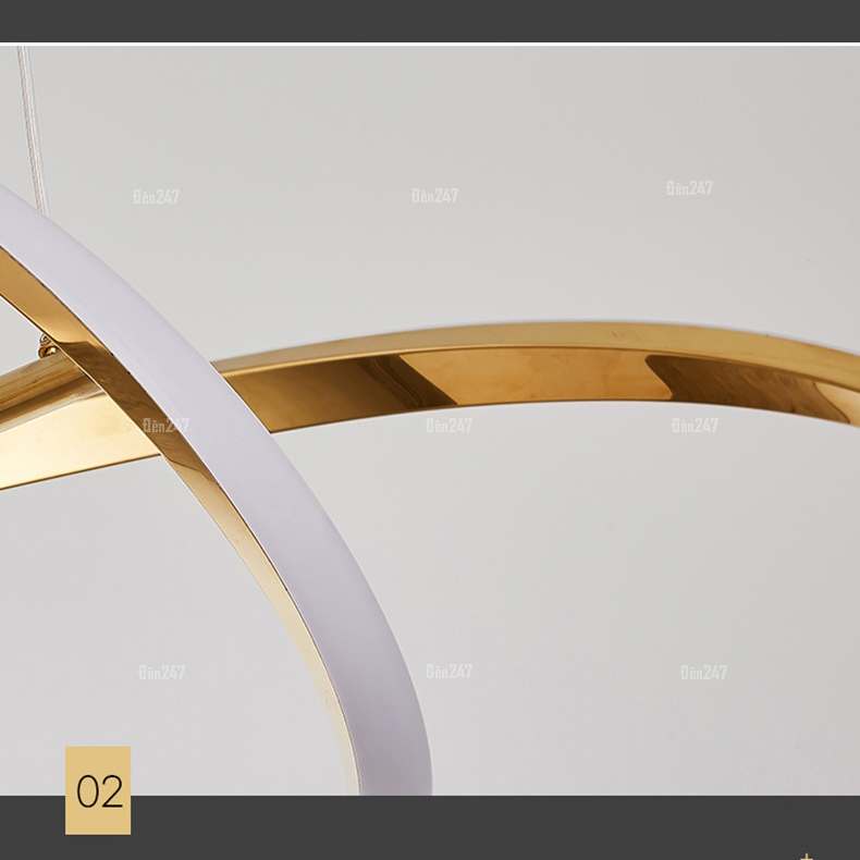 Đèn bàn ăn hiện đại TL-N5015