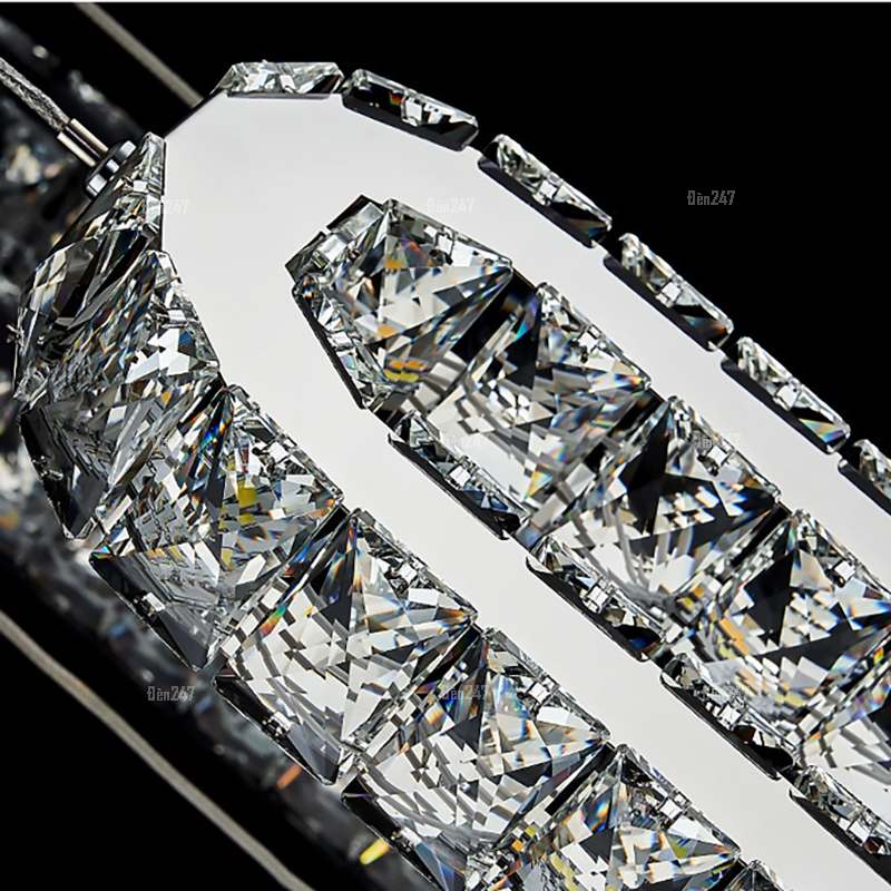 Đèn thông tầng phòng khách TPL-2003/800