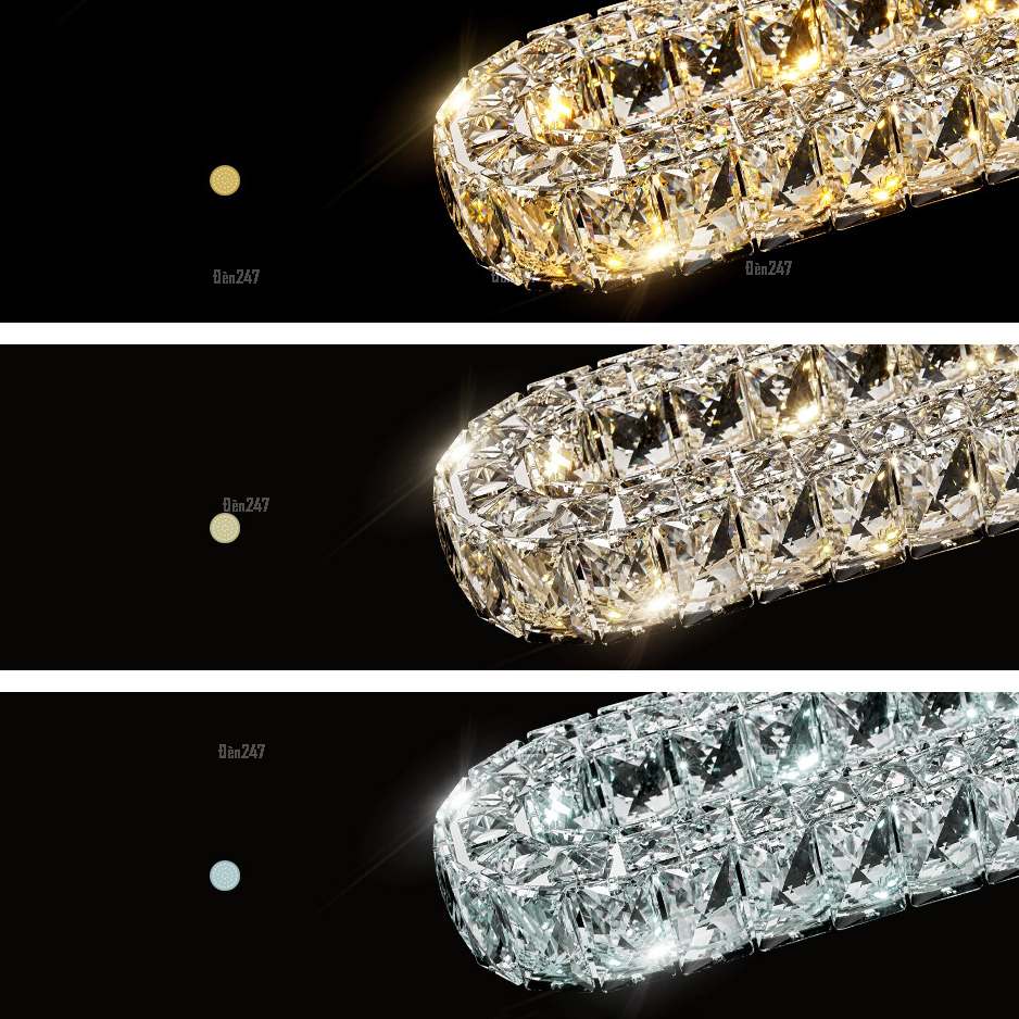 Đèn thông tầng phòng khách TPL-2003/800