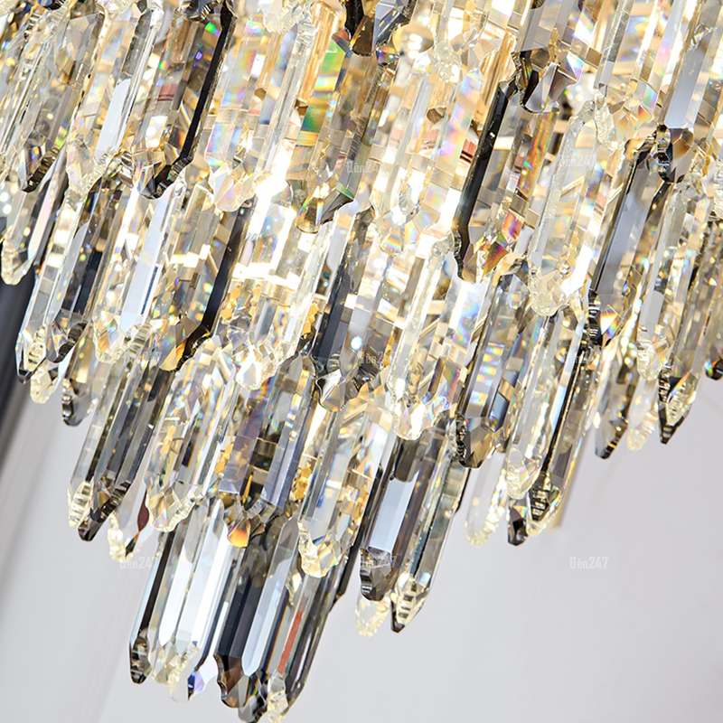 Đèn pha lê hình thoi TPL-511342/600