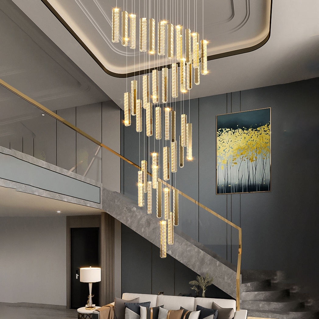 Đèn thông tầng cầu thang TPL-88042/1000