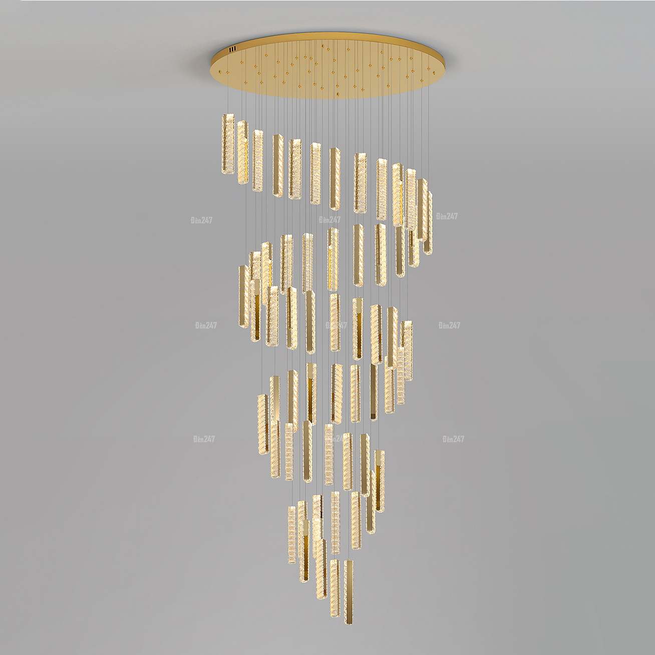 Đèn thông tầng cầu thang TPL-88042/1000