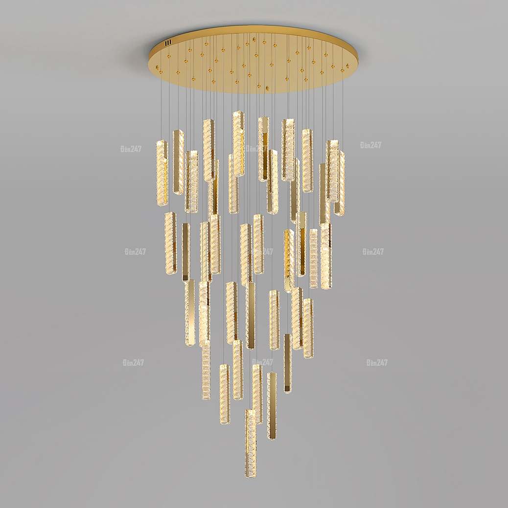 Đèn thông tầng cầu thang TPL-88042/1000