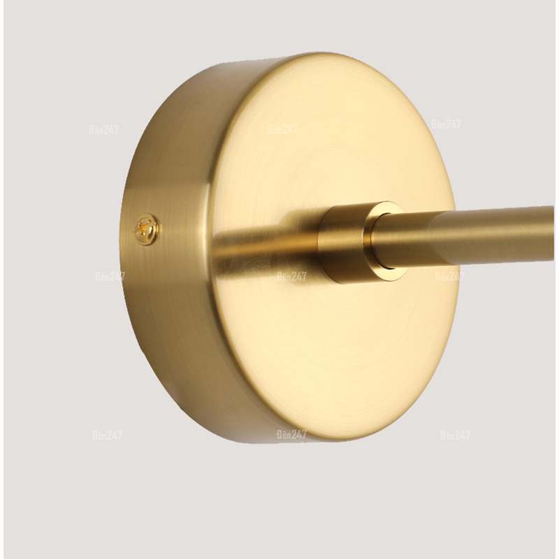 Đèn cầu gắn tường VB-1743/150