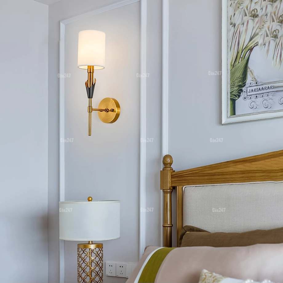 Đèn tường phòng ngủ VB-1767/1