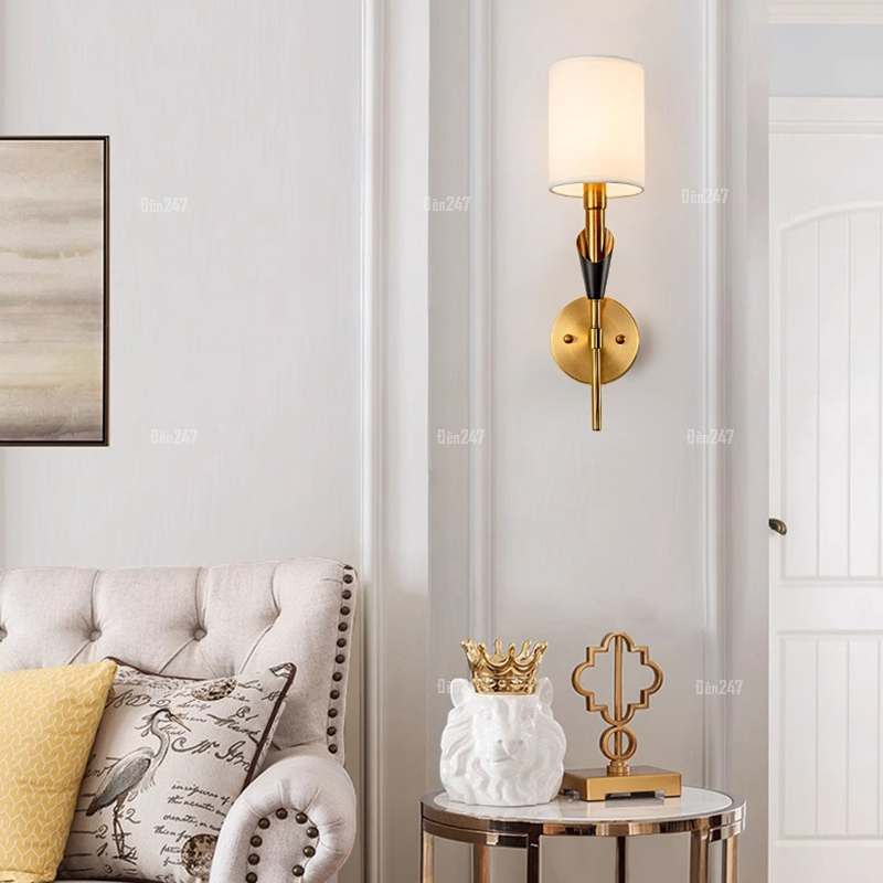 Đèn tường phòng ngủ VB-1767/1