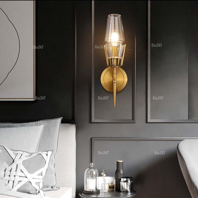 Đèn tường hiện đại VB-2302/1