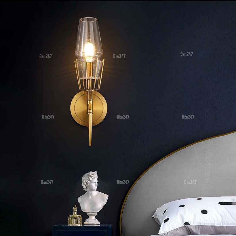 Đèn tường hiện đại VB-2302/1