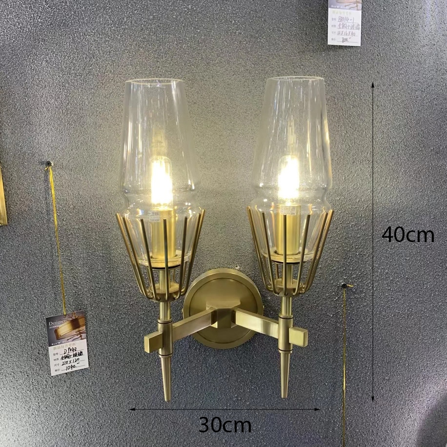 Đèn tường hiện đại VB-2302/2