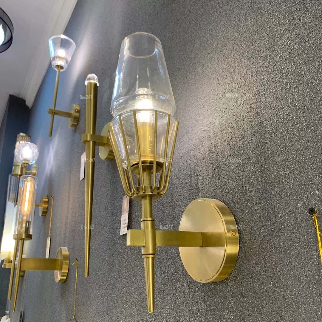 Đèn tường hiện đại VB-2302/1