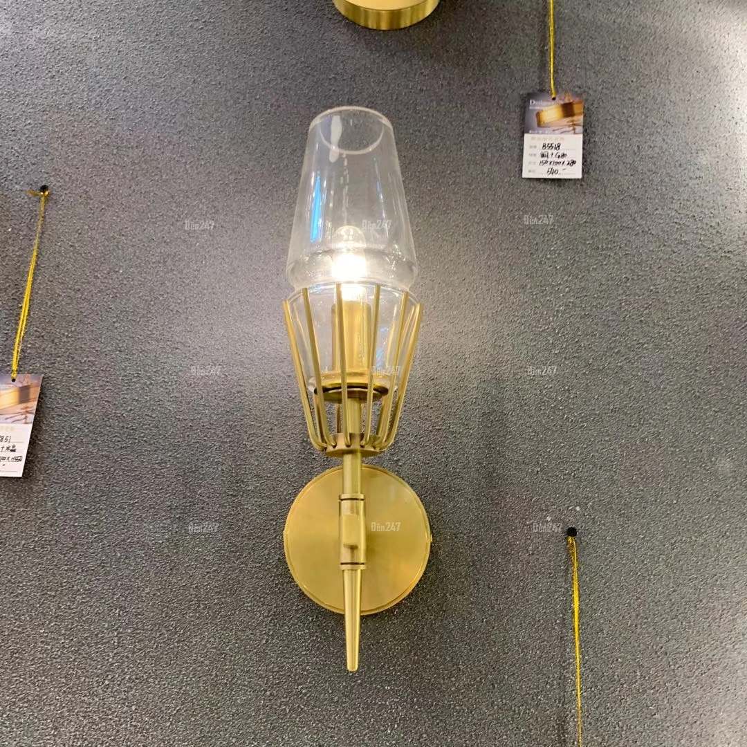 Đèn tường hiện đại VB-2302/1