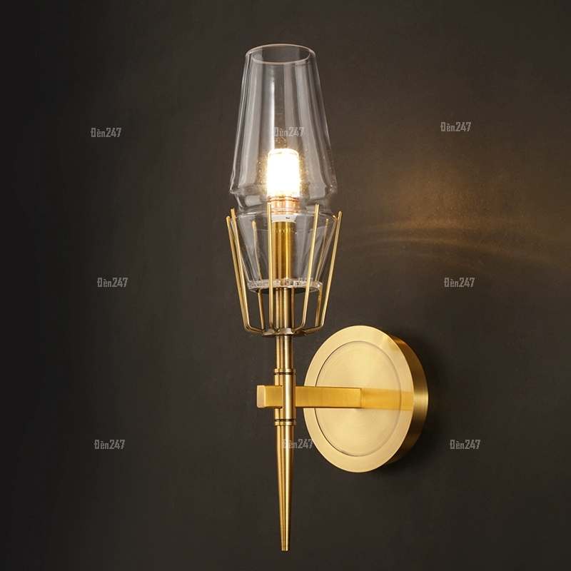 Đèn tường hiện đại VB-2302/1