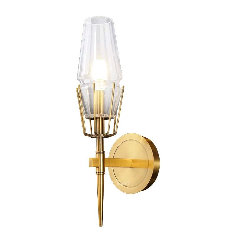 Đèn tường hiện đại VB-2302/1