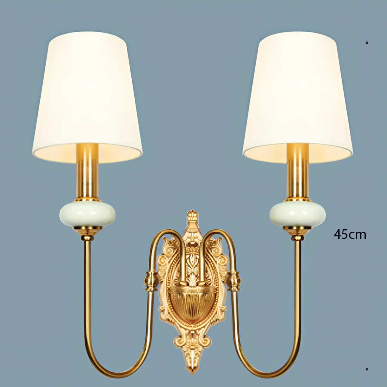 Đèn tường hiện đại VB-3281/2