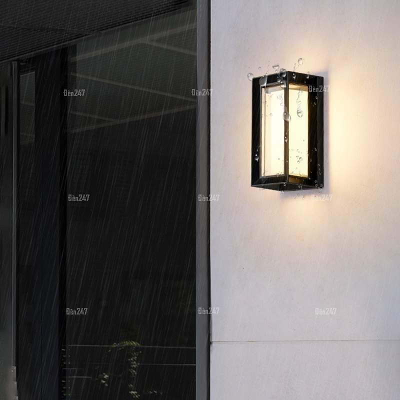 Đèn lập phương 5 mặt sáng VL-2256