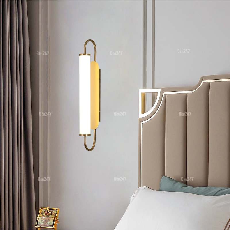 Đèn trụ sáng gắn tường VL-820/1